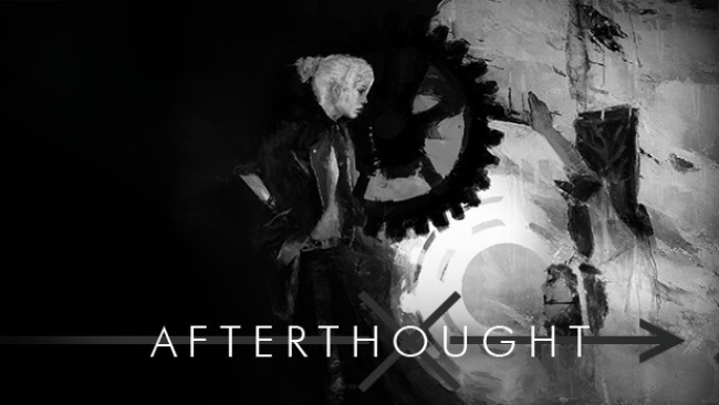 Afterthought Free Download Adventure Games (v1.0)