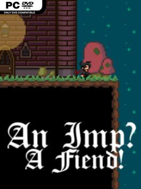 An Imp? A Fiend! Free Download PC Game