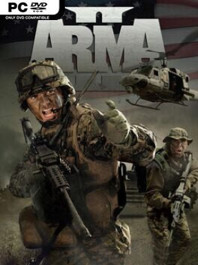 ARMA 2: Combined Operations Free Download Shooting Game