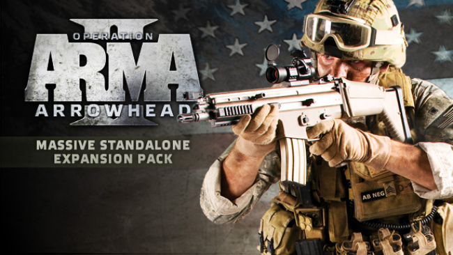 ARMA 2: Combined Operations Free Download Shooting Game