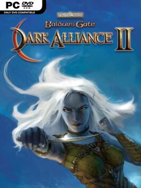 Baldur’s Gate: Dark Alliance II Free Download (v1.0.3.2)