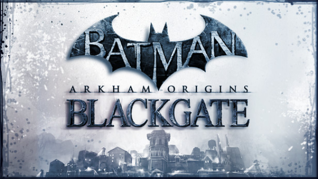 Batman: Arkham Origins Blackgate – Deluxe Edition Free Download