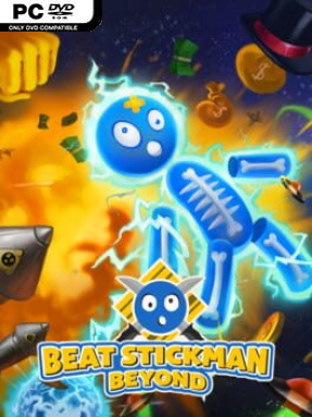 Beat Stickman: Beyond Free Download (v12.22.10)