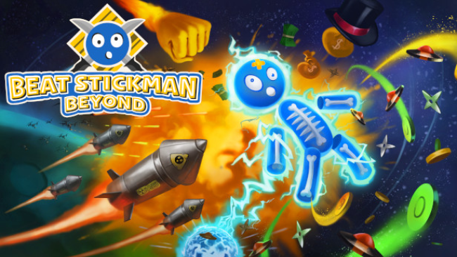 Beat Stickman: Beyond Free Download (v12.22.10)