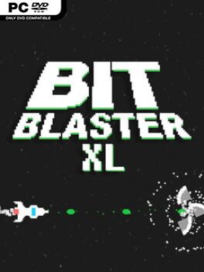 Bit Blaster XL Free Download Computer Game (v3.00)