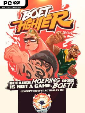 Boet Fighter Free Download (v1.0)