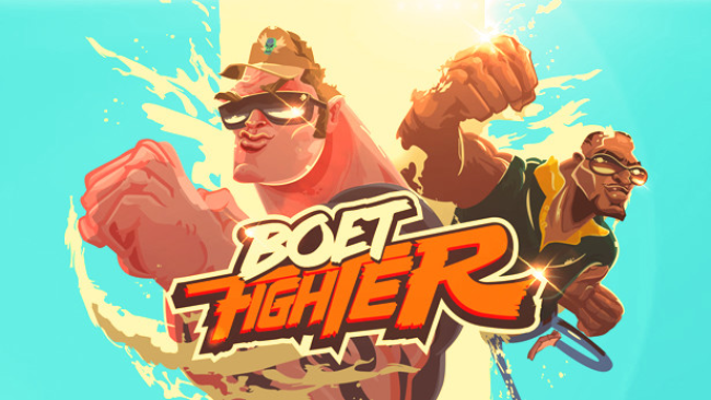 Boet Fighter Free Download (v1.0)