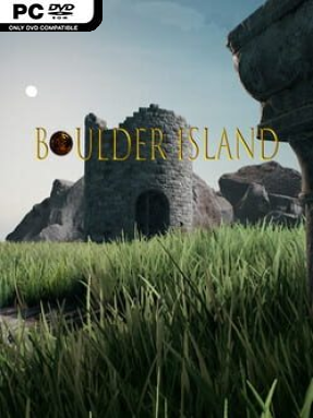 Boulder Island Free Download horror games