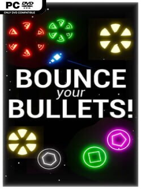 Bounce Your Bullets! Free Download Computer Game