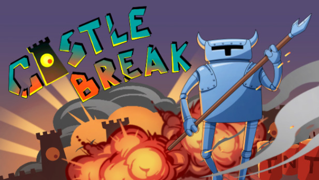 Castle Break Free Download Computer Game