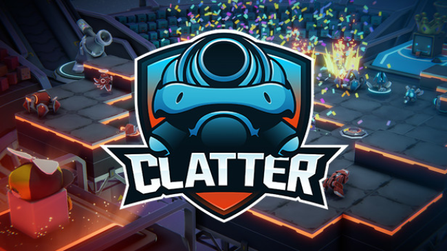 Clatter Free Download Kids Game (v2022.06.23)