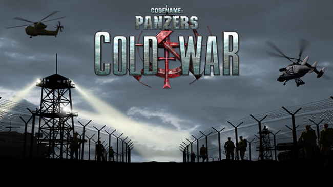 Codename: Panzers – Cold War Free Download Fighting Game