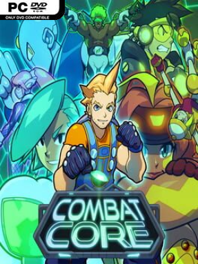 Combat Core Free Download Kids Game (v1.1)