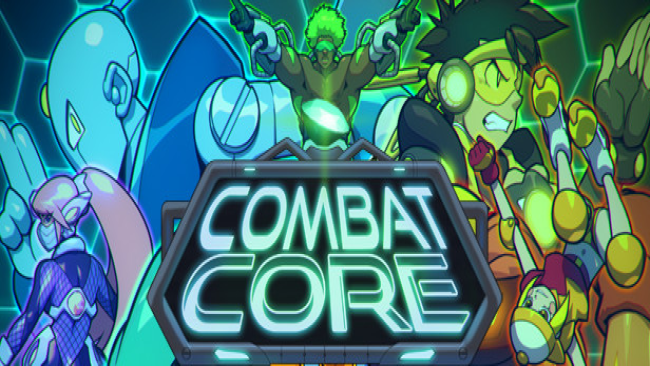 Combat Core Free Download Kids Game (v1.1)