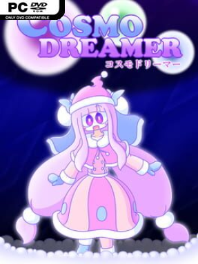 CosmoDreamer Free Download Kids Game For PC (v2.10)