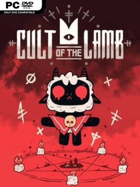 Cult of the Lamb Free Download For PC (v1.2.5.312 & ALL DLC)