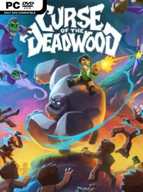 Curse of the Deadwood Free Download Fighting Game (v1.0.13)