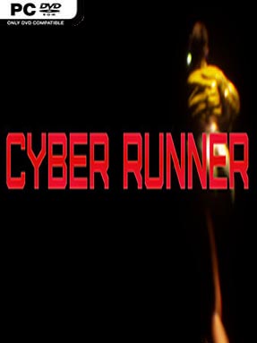 Cyber Runner Free Download Fighting Games