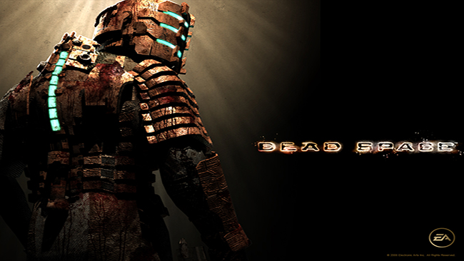 Dead Space Free Download For PC