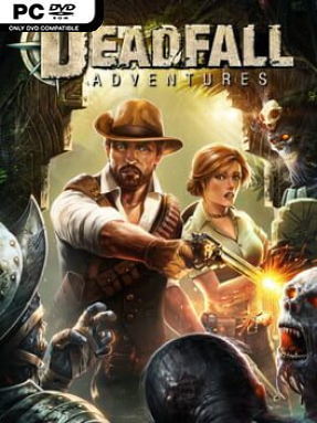 Deadfall Adventures Free Download Story Game