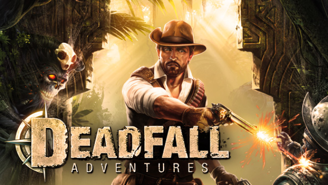 Deadfall Adventures Free Download Story Game