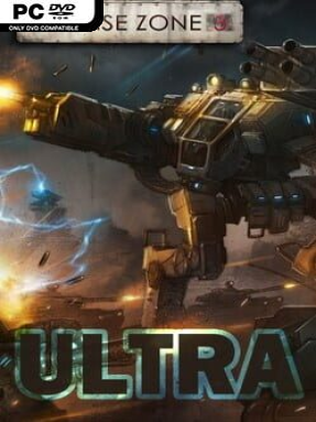 Defense Zone 3 Ultra HD Free Download PC Games