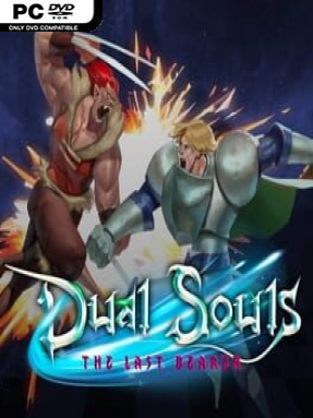 Dual Souls: The Last Bearer Free Download Fighting Game (v3.195)