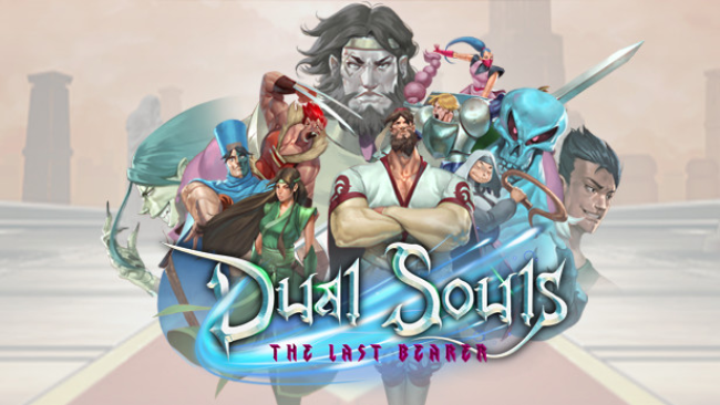 Dual Souls: The Last Bearer Free Download Fighting Game (v3.195)