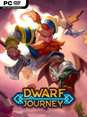 Dwarf Journey Free Download Computer Game (v1.0)