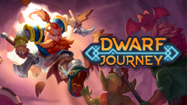 Dwarf Journey Free Download Computer Game (v1.0)