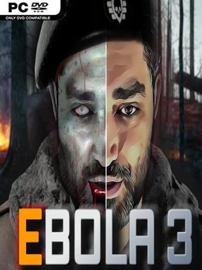 EBOLA 3 Free Download Story Game (v1.0)