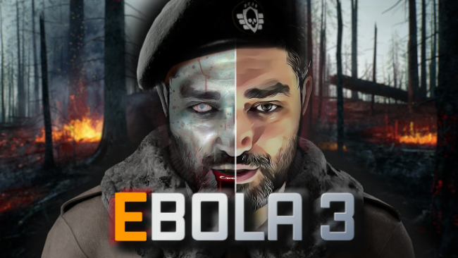 EBOLA 3 Free Download Story Game (v1.0)