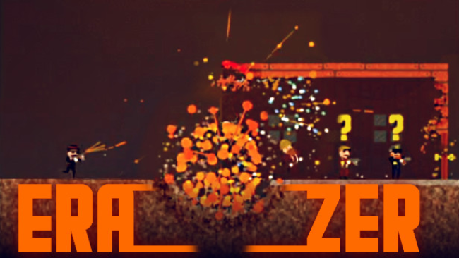 Erazer – Devise & Destroy Free Download PC Game (v1.08)