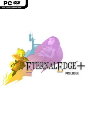 Eternal Edge + Free Download Adventure Game (v210001)