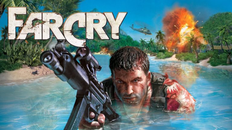 Far Cry Free Download For PC
