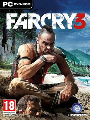 Far Cry 3 Deluxe Edition Free Download