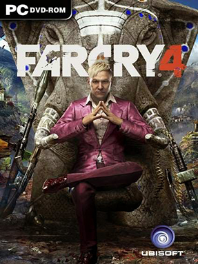 Far Cry 4 Free Download