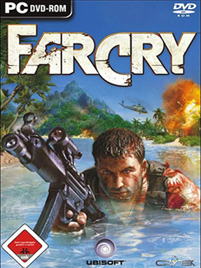 Far Cry Free Download For PC