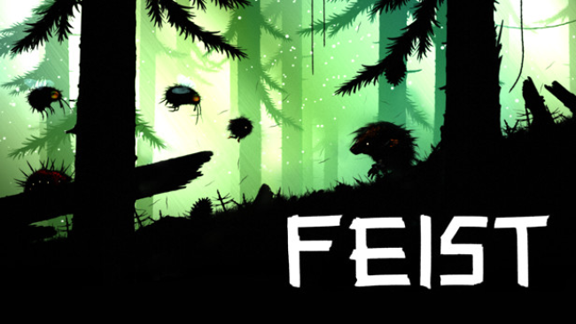 FEIST Free Download Adventure Game (v1.4.0)