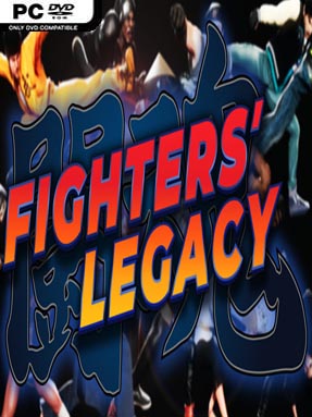 Fighters Legacy Free Download Fighting Games