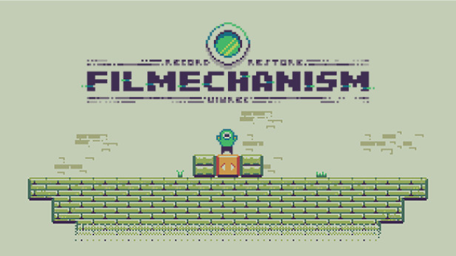 FILMECHANISM Free Download Computer Game (v1.04)