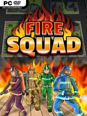 FireSquad Free Download Kids Game (v1.0.0)