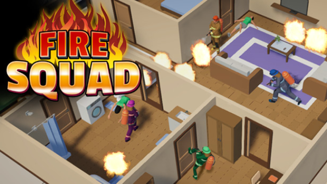 FireSquad Free Download Kids Game (v1.0.0)