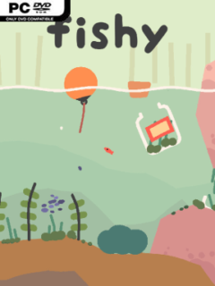 Fishy Free Download For PC