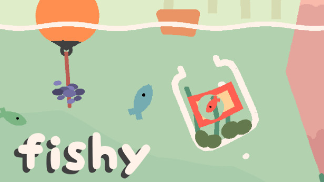 Fishy Free Download For PC