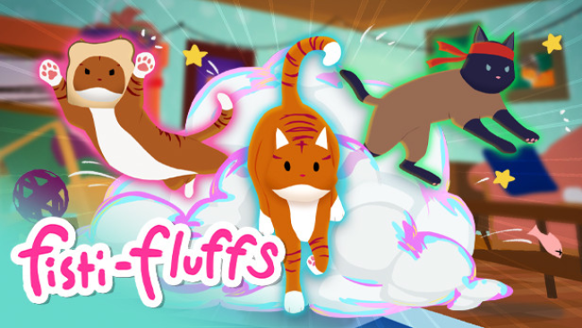 Fisti-Fluffs Free Download Kids Game (v2.0.3)