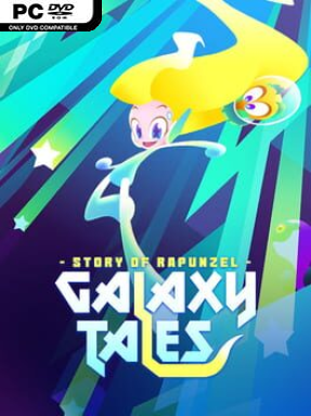 Galaxy Tales: Story of Rapunzel Free Download (v1.02)