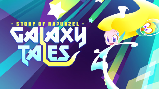 Galaxy Tales: Story of Rapunzel Free Download (v1.02)