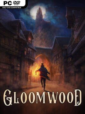 Gloomwood Free Download Adventure Game for PC (v0.1.225.08)