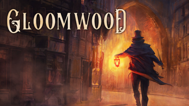 Gloomwood Free Download Adventure Game for PC (v0.1.225.08)